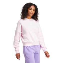 adidas Essentials Small Logo Feelcomfy Sweatshirt Damen...