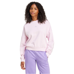 adidas Essentials Small Logo Feelcomfy Sweatshirt Damen...