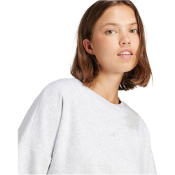 adidas Essentials Small Logo Feelcomfy Sweatshirt Damen...