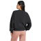 adidas Essentials Small Logo Feelcomfy Sweatshirt Damen JC5932 - black/white L