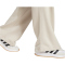 adidas Essentials Small Logo Feelcozy Open-Hem Trainingshose Damen JC5922 - wonder alumina/white XXL