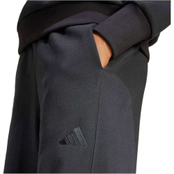 adidas All SZN Loose Wide-Leg Jogginghose Damen JJ1281 -...