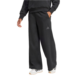adidas All SZN Loose Wide-Leg Jogginghose Damen JJ1281 -...