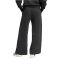 adidas All SZN Loose Wide-Leg Jogginghose Damen JJ1281 - black M