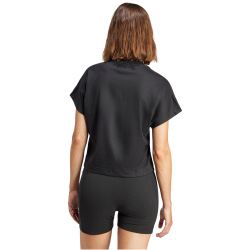 adidas All SZN T-Shirt Damen JJ1235 - black XS