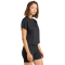 adidas All SZN T-Shirt Damen JJ1235 - black S