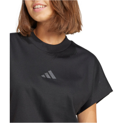 adidas All SZN T-Shirt Damen JJ1235 - black XXL