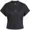 adidas All SZN T-Shirt Damen JJ1235 - black XXL