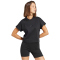 adidas All SZN T-Shirt Damen JJ1235 - black XXL