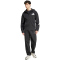 adidas Z.N.E. Open-Hem Trainingshose Herren JC5478 - black L