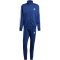 adidas Basic 3-Streifen Jogginganzug Herren JI8882 - dark blue L
