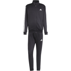adidas Basic 3-Streifen Jogginganzug Herren JI8878 -...