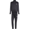 adidas Basic 3-Streifen Jogginganzug Herren JI8878 - black XS