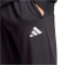 adidas Basic 3-Streifen Jogginganzug Herren JI8878 - black L