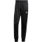 adidas Basic 3-Streifen French Terry Trainingsanzug Herren JI8876 - medium grey heather/mgh solid grey L