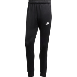 adidas Big Logo French Terry Kapuzen-Trainingsanzug Herren JI8870 - medium grey heather S