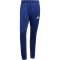 adidas Big Logo French Terry Kapuzen-Trainingsanzug Herren JC5389 - dark blue XS