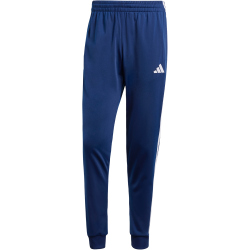 adidas Basic 3-Streifen Tricot Trainingsanzug Herren...