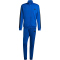 adidas Basic 3-Streifen Tricot Trainingsanzug Herren JI8857 - team royal blue XS