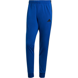adidas Basic 3-Streifen Tricot Trainingsanzug Herren...