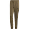 adidas Basic 3-Streifen Tricot Trainingsanzug Herren JI8854 - olive strata XS
