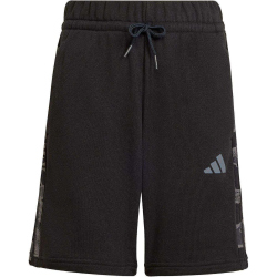 adidas Seasonal Essentials Camo Sweatshorts Kinder JC7498...