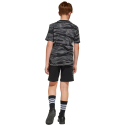 adidas Seasonal Essentials Camo Sweatshorts Kinder JC7498...