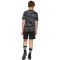 adidas Seasonal Essentials Camo Sweatshorts Kinder JC7498 - black/multicolor 128