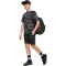 adidas Seasonal Essentials Camo Sweatshorts Kinder JC7498 - black/multicolor 128