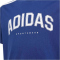 adidas Codes Collegiate Graphic T-Shirt Kinder JL6138 - dark blue 128