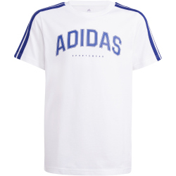 adidas Codes Collegiate Graphic T-Shirt Kinder JI6674 -...
