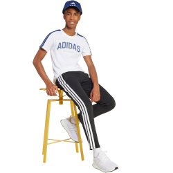 adidas Codes Collegiate Graphic T-Shirt Kinder JI6674 -...
