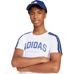 adidas Codes Collegiate Graphic T-Shirt Kinder JI6674 -...