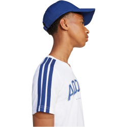 adidas Codes Collegiate Graphic T-Shirt Kinder JI6674 -...