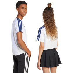 adidas Codes Collegiate Graphic T-Shirt Kinder JI6674 -...