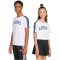 adidas Codes Collegiate Graphic T-Shirt Kinder JI6674 - white 128