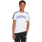 adidas Codes Collegiate Graphic T-Shirt Kinder JI6674 - white 128