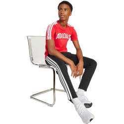 adidas Codes Collegiate Graphic T-Shirt Kinder JI6673 -...