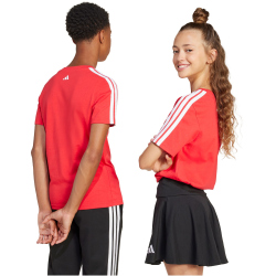 adidas Codes Collegiate Graphic T-Shirt Kinder JI6673 -...