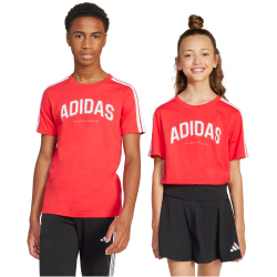 adidas Codes Collegiate Graphic T-Shirt Kinder JI6673 -...