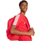 adidas Codes Collegiate Graphic T-Shirt Kinder JI6673 - pure ruby 164