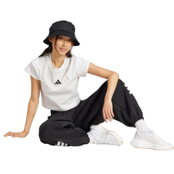 adidas Future Icons Small Logo Baby Tee T-Shirt Damen...