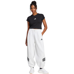 adidas Future Icons Small Logo Baby Tee T-Shirt Damen...