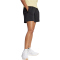 adidas Future Icons Small Logo Sweatshorts Damen JC5466 - black M
