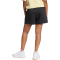 adidas Future Icons Small Logo Sweatshorts Damen JC5466 - black M