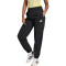 adidas Future Icons Small Logo Trainingshose Damen JE3977 - black M