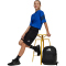 adidas Essentials Cargoshorts Kinder JC9768 - black/white 128