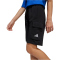 adidas Essentials Cargoshorts Kinder JC9768 - black/white 128