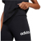 adidas Essentials Leggings Mädchen JC9741 - black/white 128