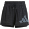 adidas Essentials Sweatshorts Mädchen JC9784 - black/white 140
